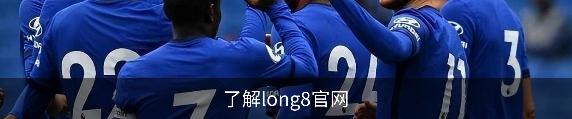 了解long8官网